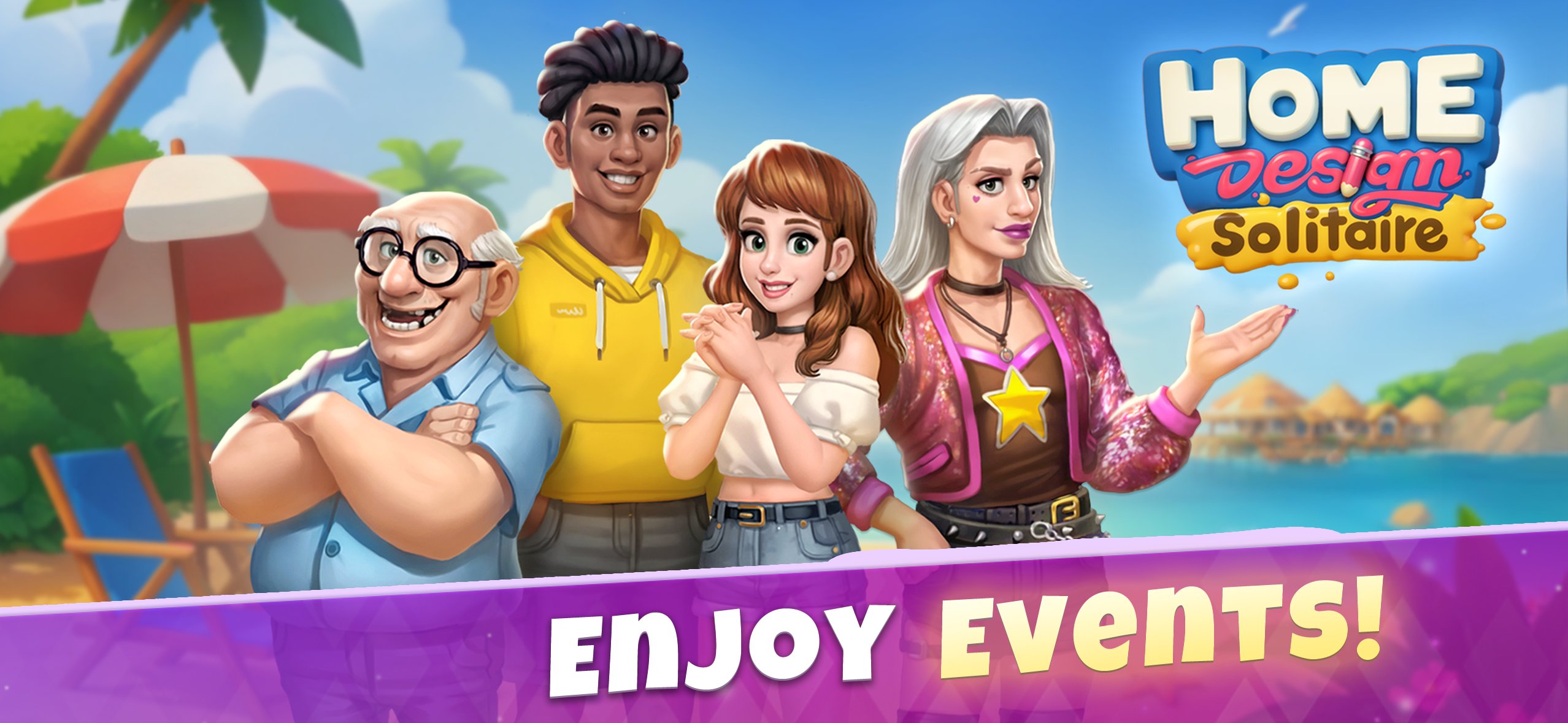 Solitaire Home Design