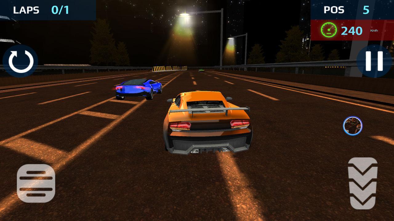 Real Drag Racing 2017