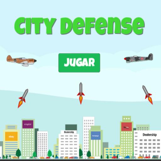 City Defense