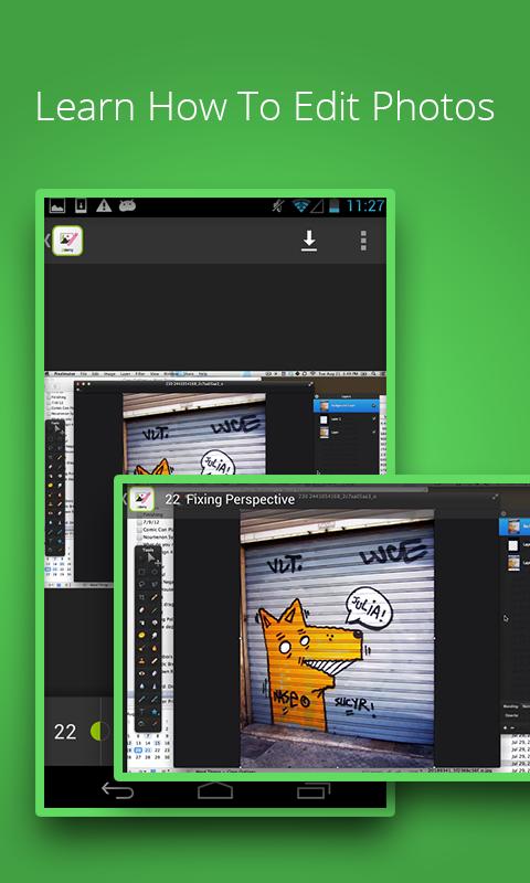 Learn Pixelmator by Udemy