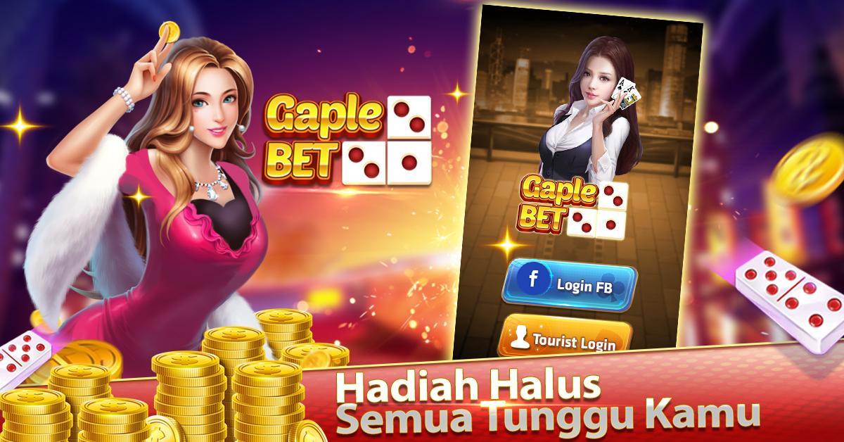Domino Gaple Online Bet - Indonesia Kartu Gratis