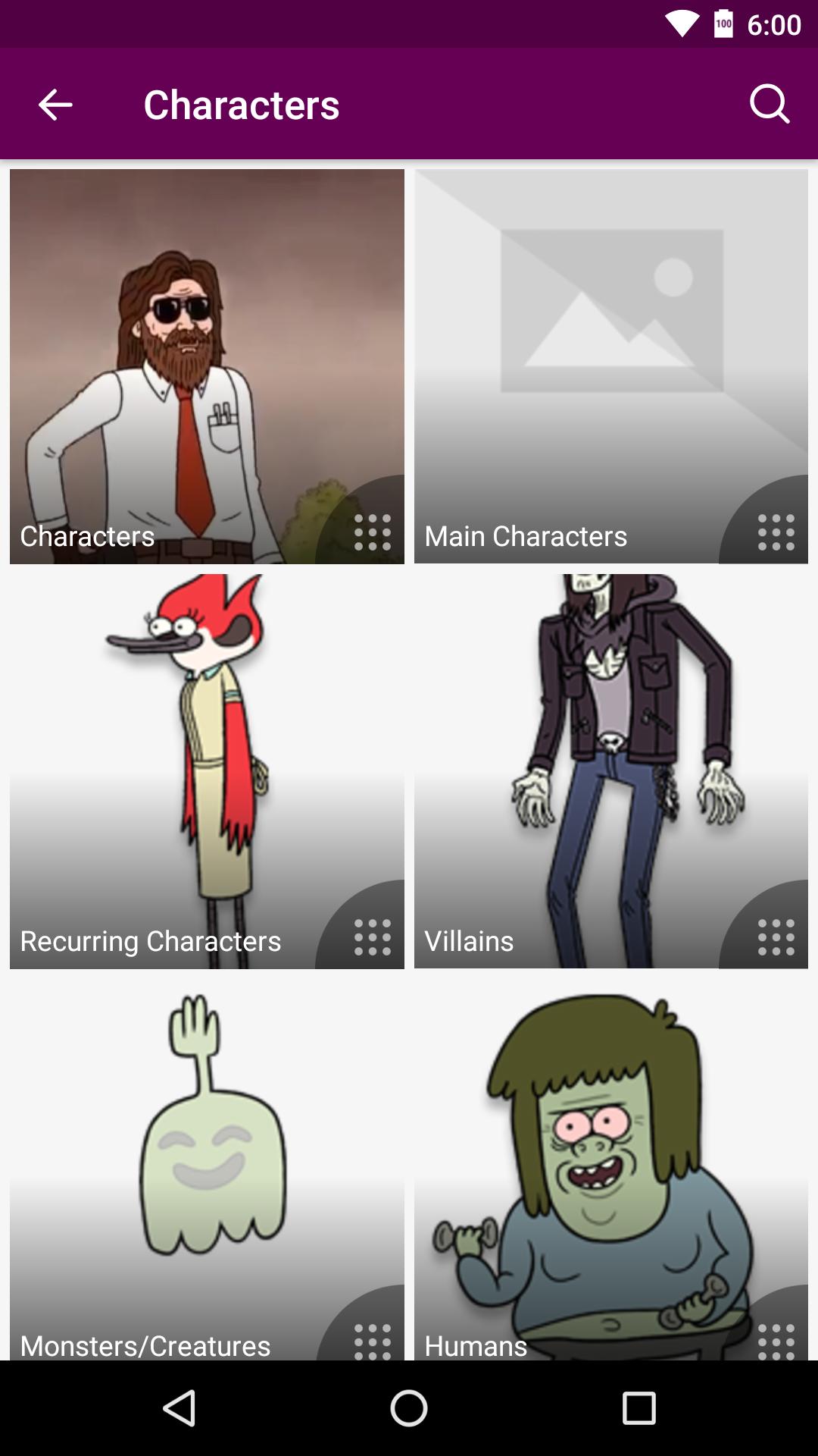FANDOM for: Regular Show