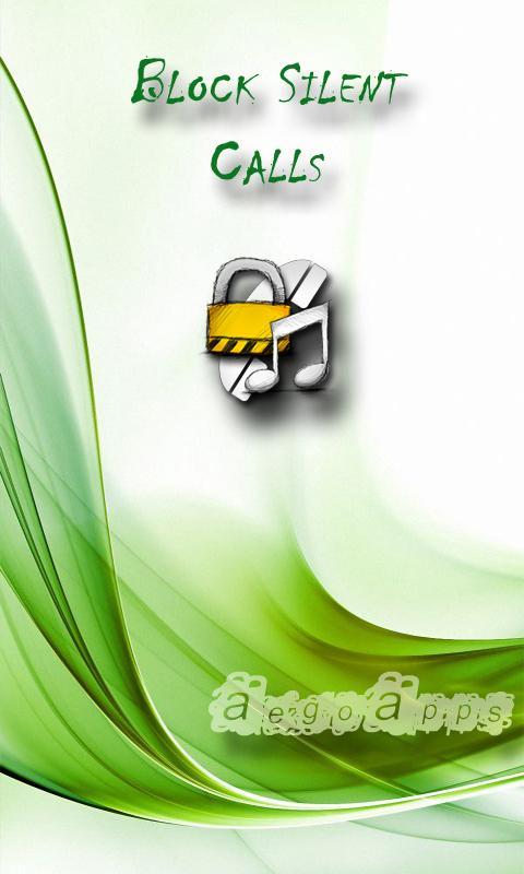 Aego Block / Mute calls