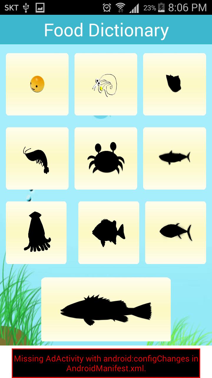 Seahorse King of legend