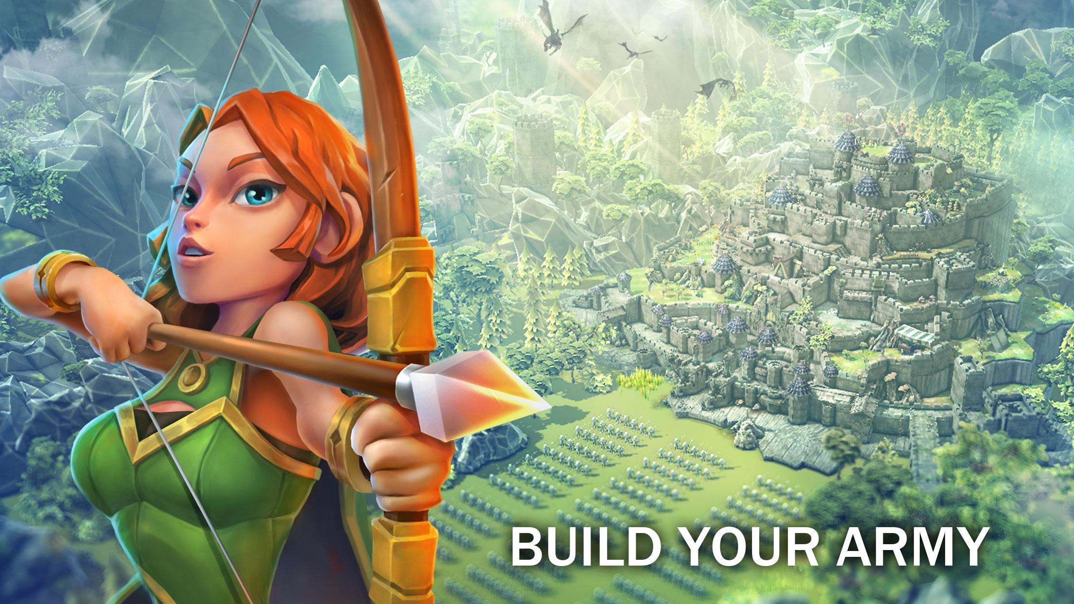 Lords of Empire Elite