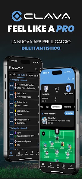 Clava Sports
