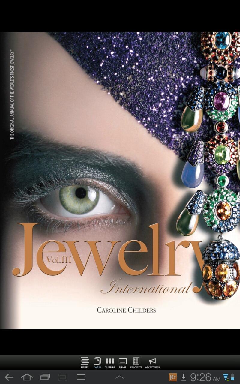 Jewelry International