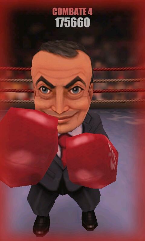 ZPunch! Boxing Lite