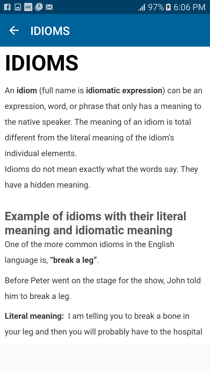 English Grammar Guru