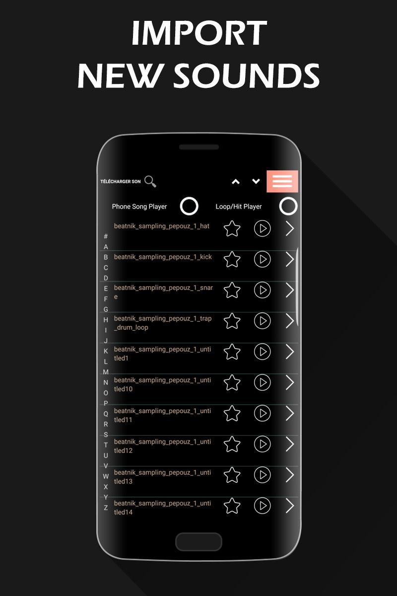 Justin Bieber Pushpad