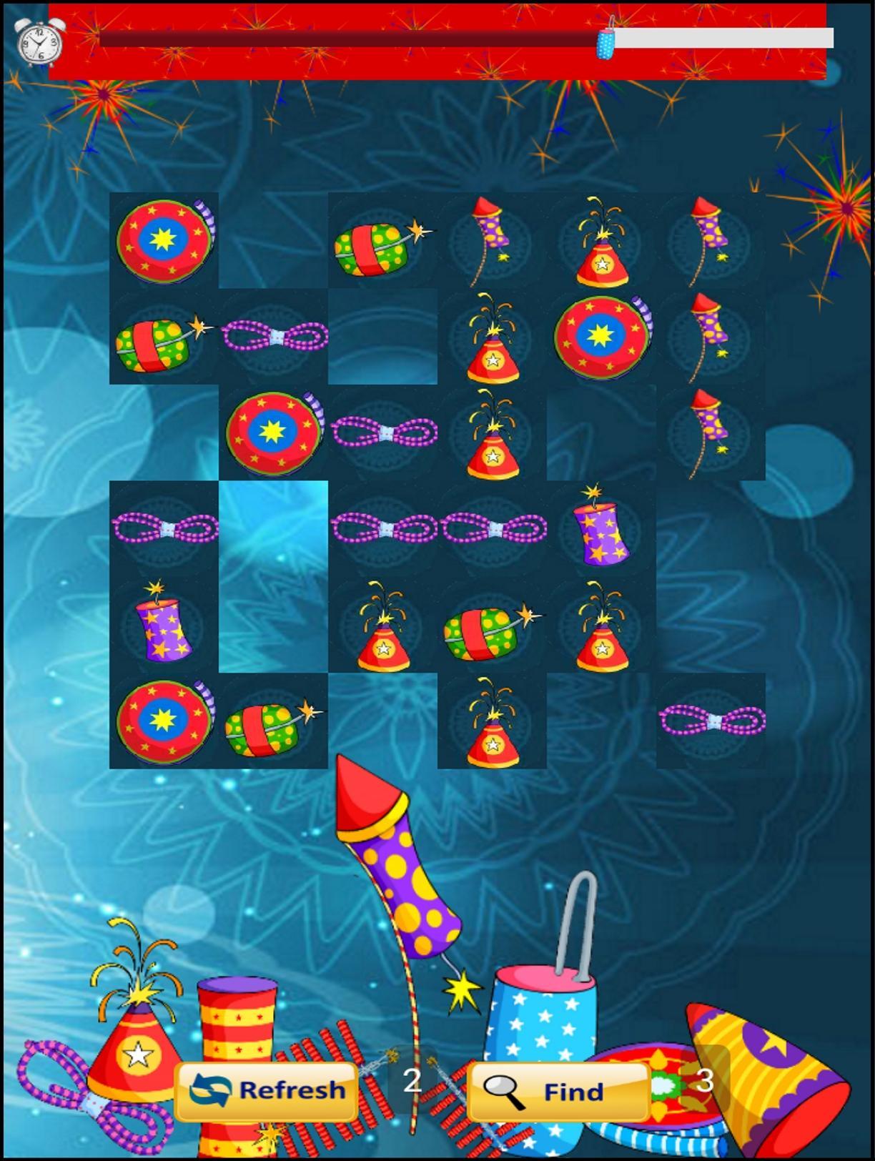 Crackers Games For Kids