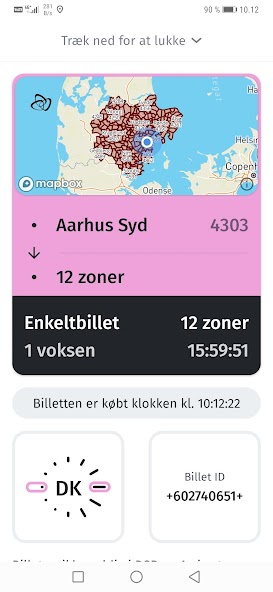 Midttrafik