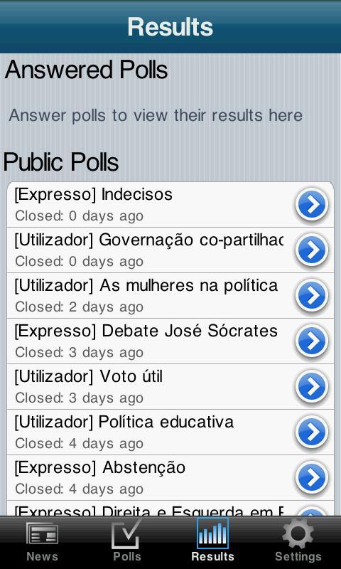votoExpresso