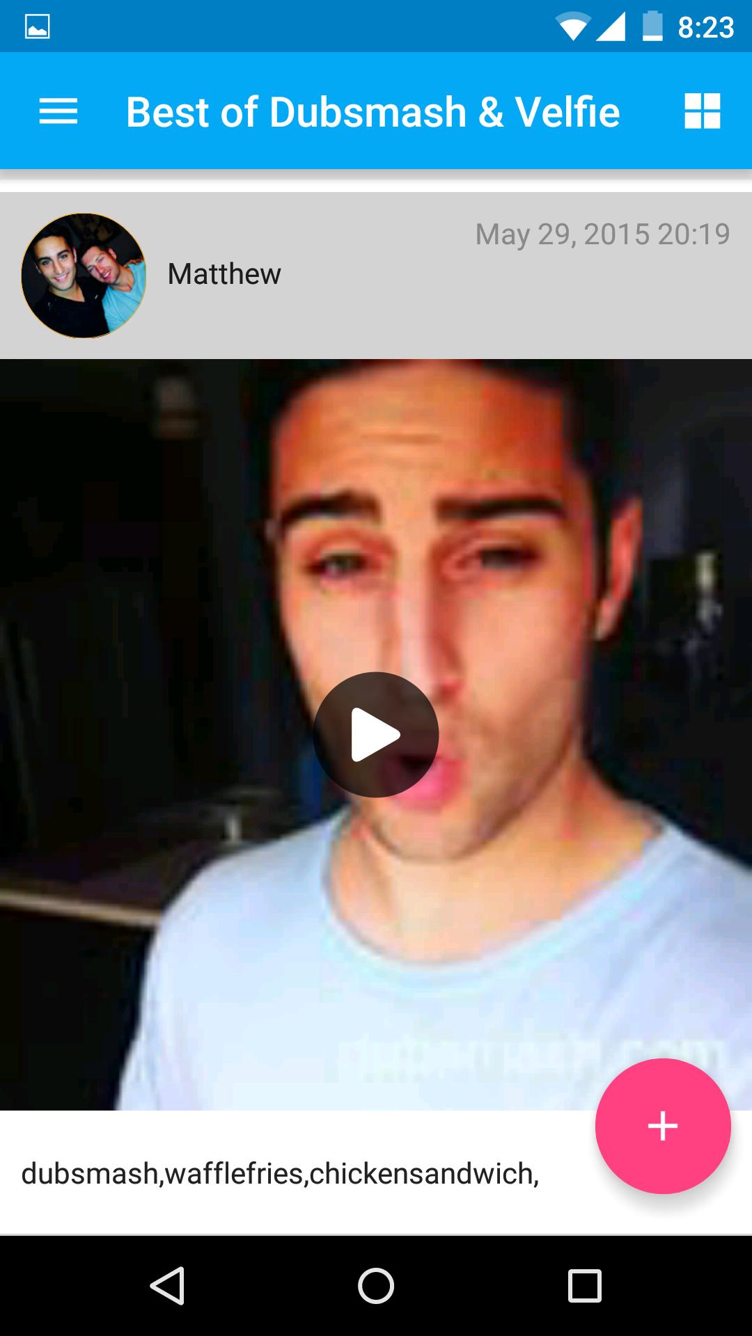 Best Indian Dubsmash & Velfie