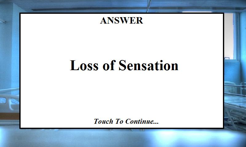 Anesthesiologist Study Book