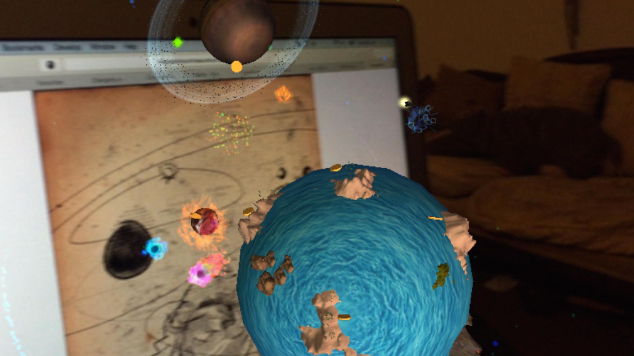 Great Bitcoin Treasure Hunt