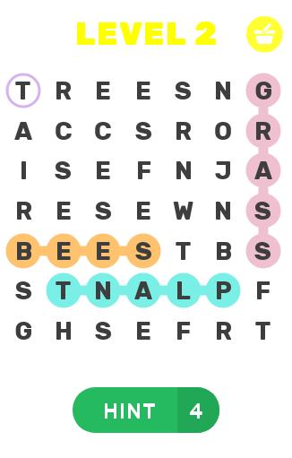 Find Words