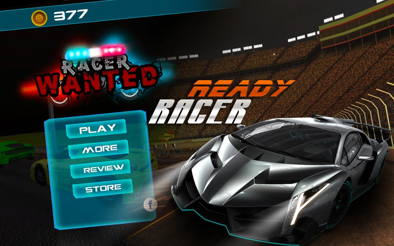 3D UNG Speed Fast Night