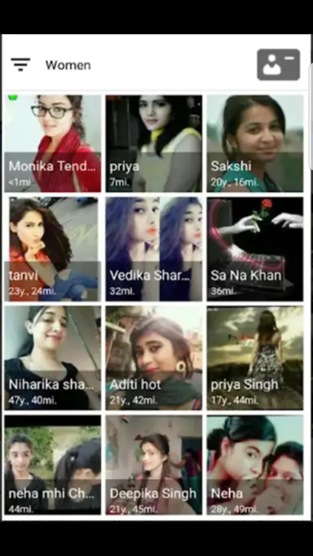 ONLINE CHAT - LIVE HOT TALK