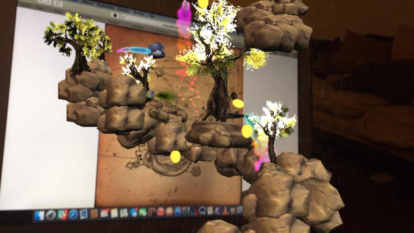 Great Bitcoin Treasure Hunt