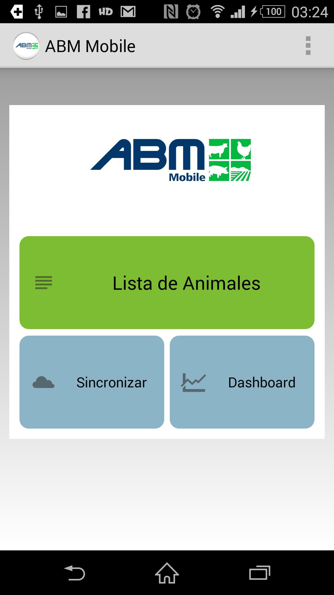 ABM Mobile