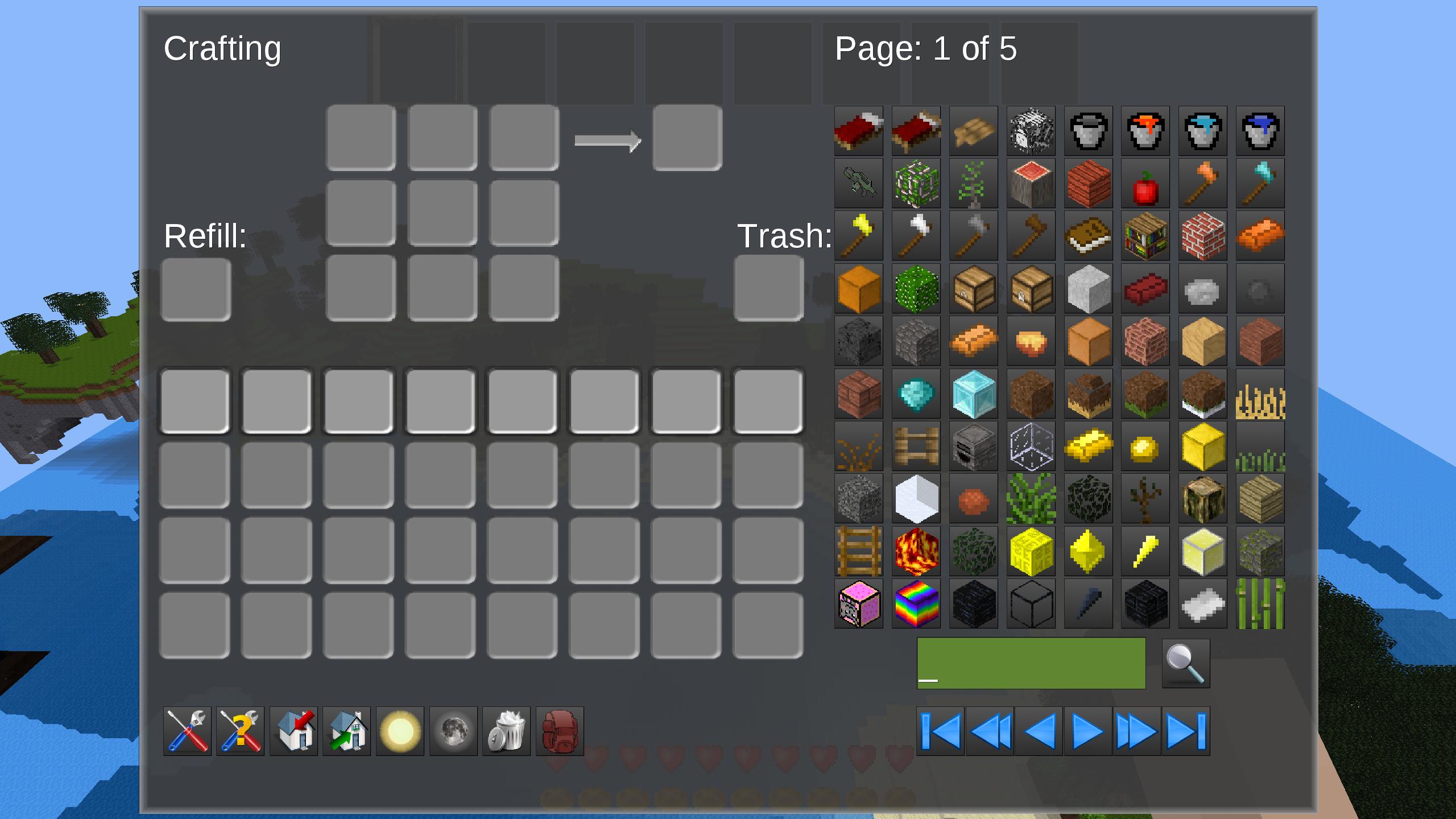 Play World Craft : Survive