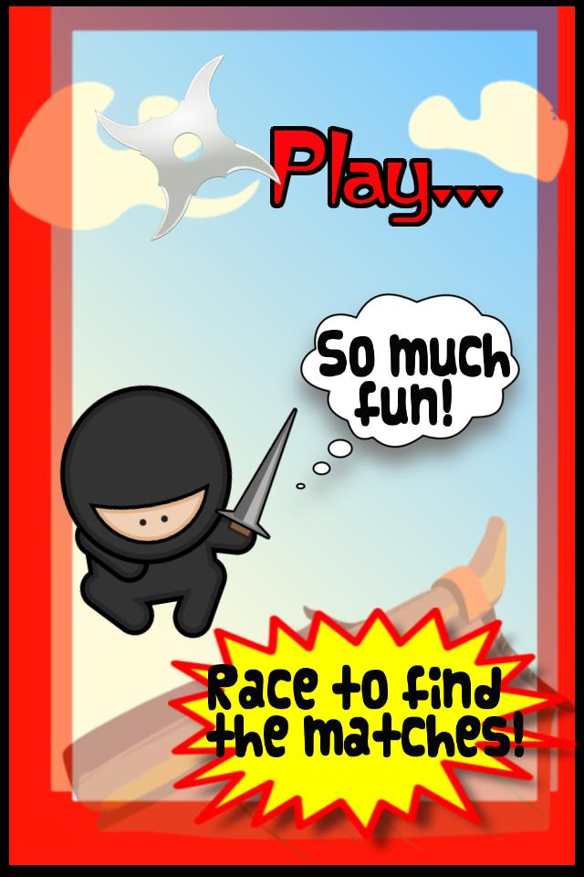 Kids Ninja Games Free
