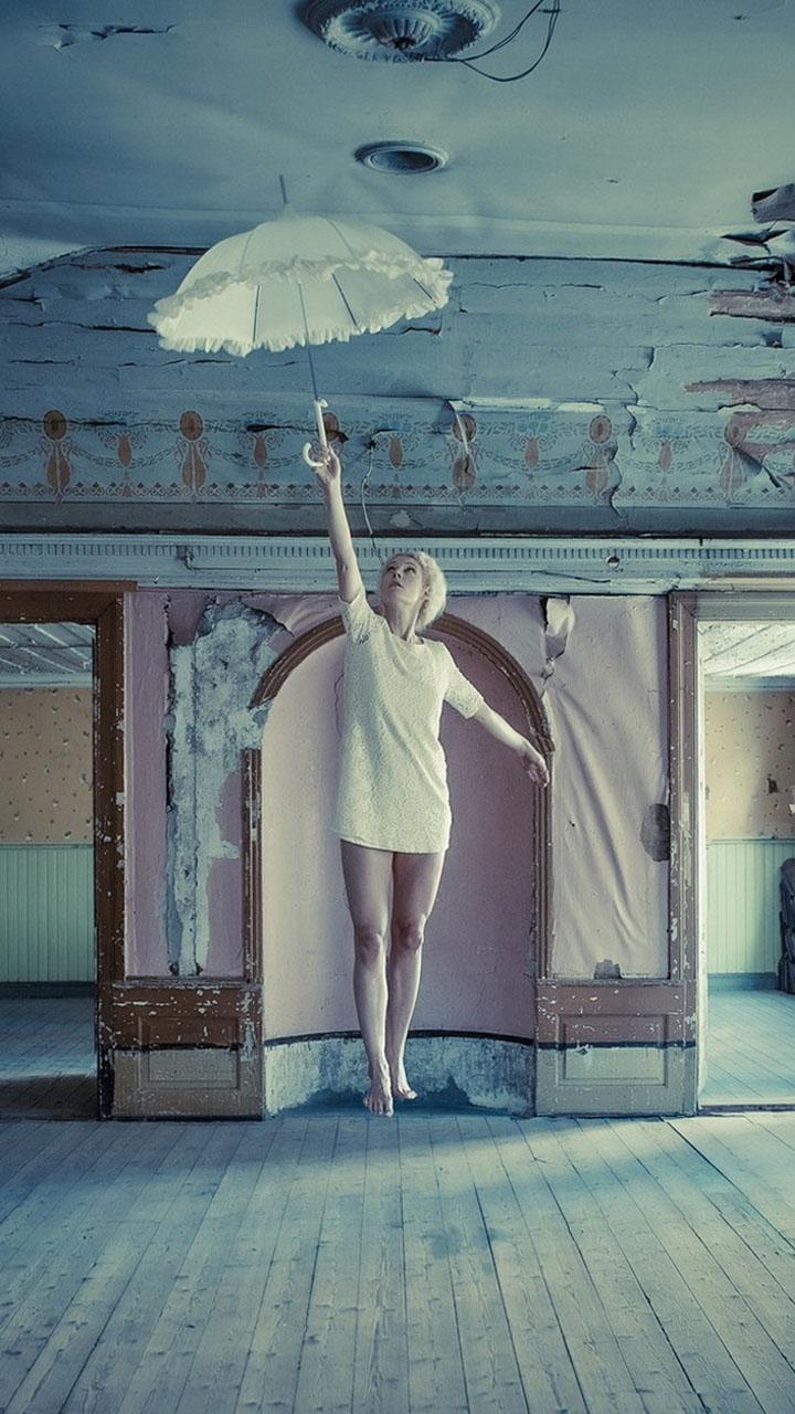 Magic Live Wallpaper