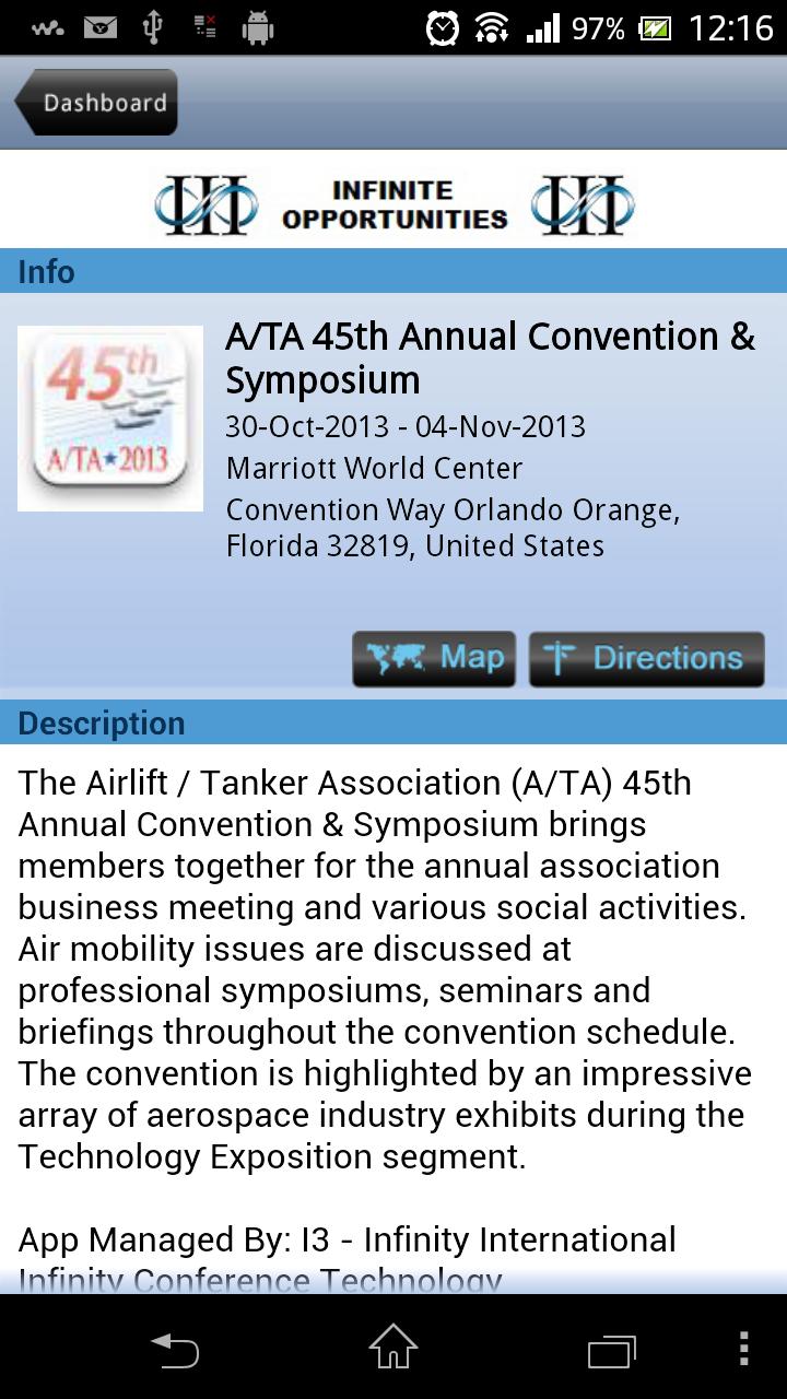 ATA 2013