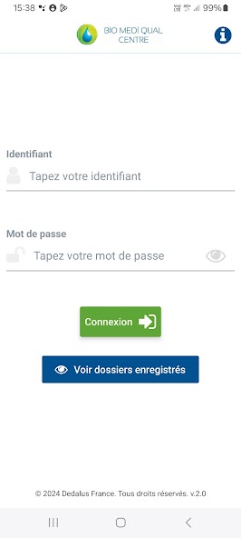 BIO MEDI QUAL CENTRE