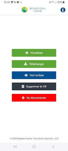 BIO MEDI QUAL CENTRE