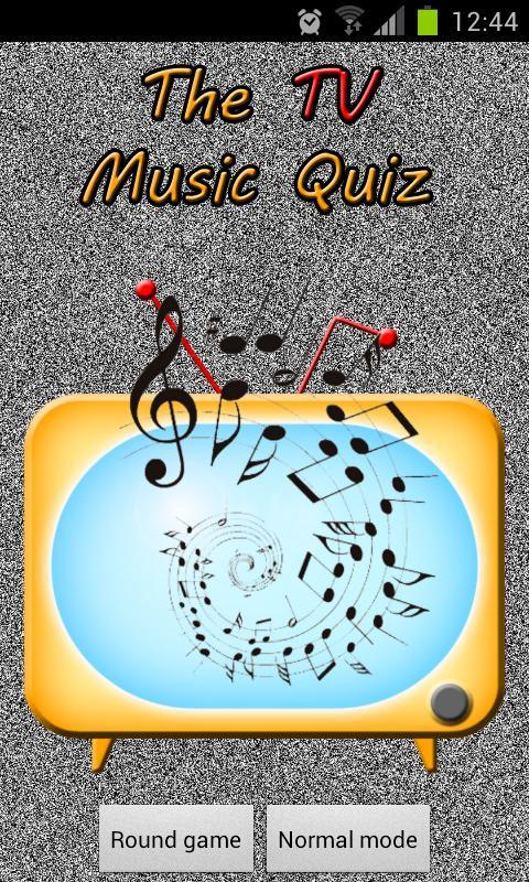 The TV Music Quiz FREE