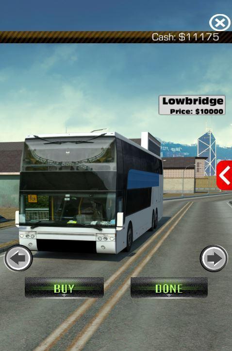 Bus Racing