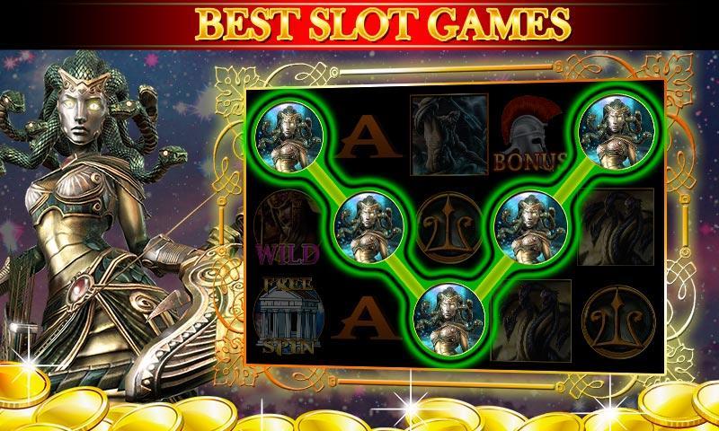 Double Down Vegas Slots