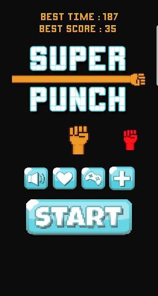 Super Punch