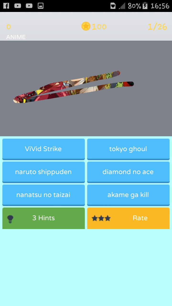 K-pop and Drama quiz