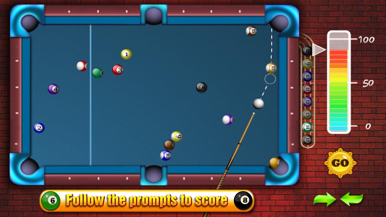 Pool King Pro
