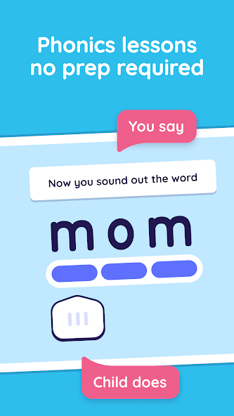 Learn to Read: Reading.com