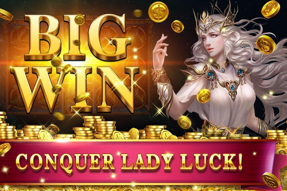 Titan 3D Slots III-Casino Free