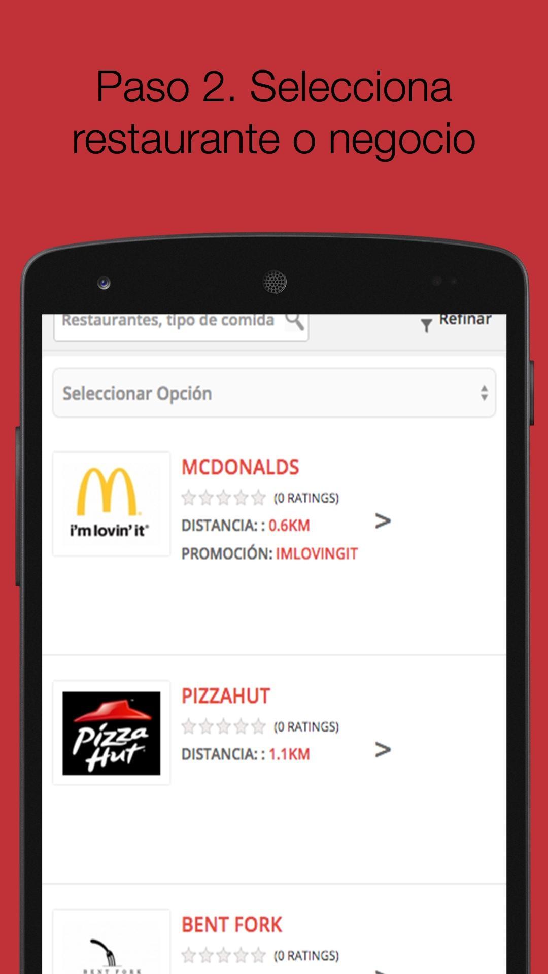 PedidosyReservas.com