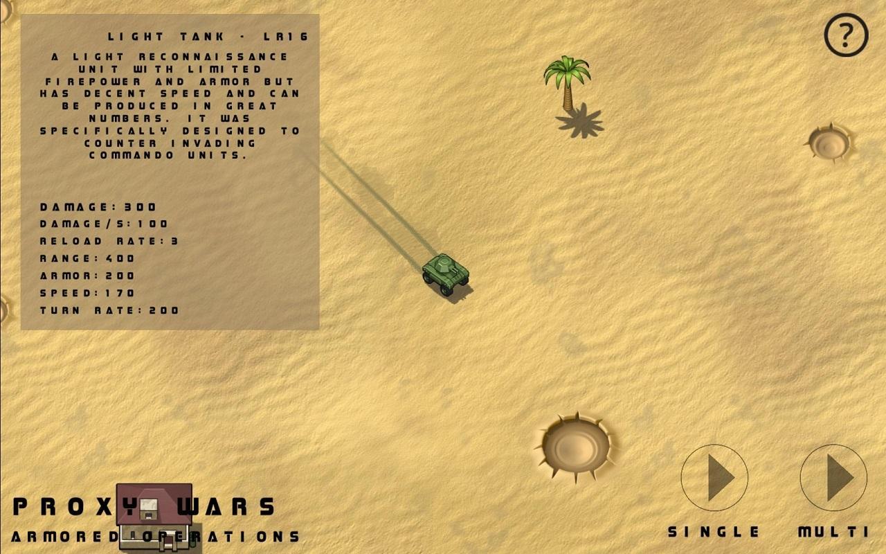 RTS - Rapid Tactics & Strategy