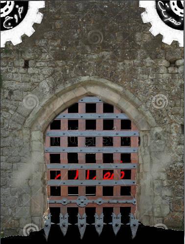 fear from a blind eyes 3