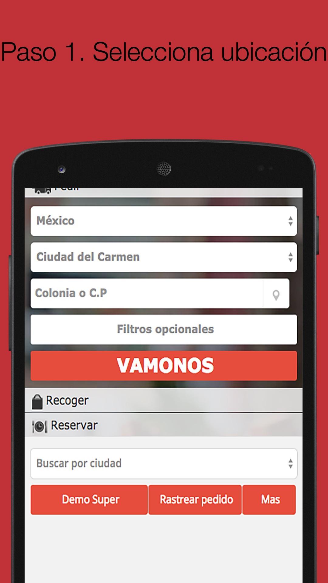 PedidosyReservas.com