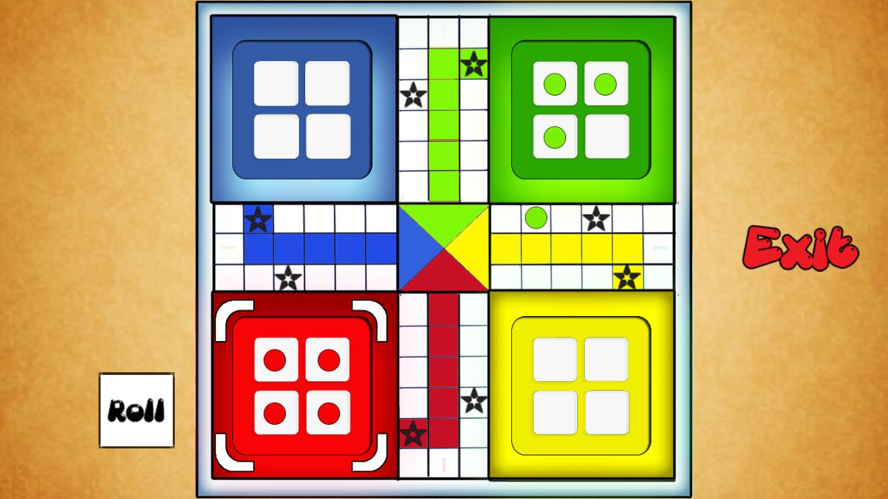 Ludo Star Classic