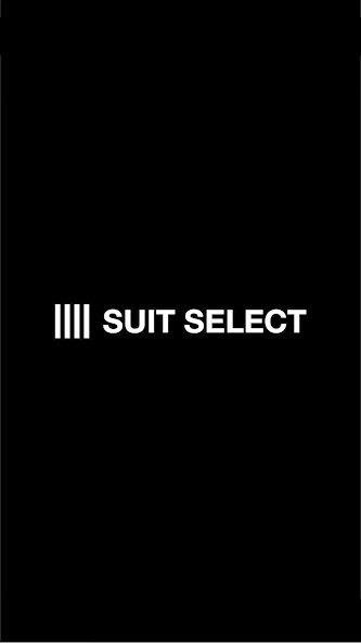 SUIT SELECT