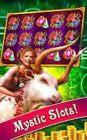 Star of Fate Slots Casino
