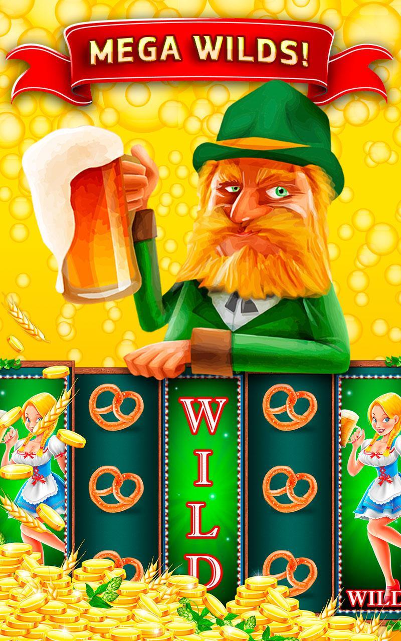 Octoberfest Free Slots Casino