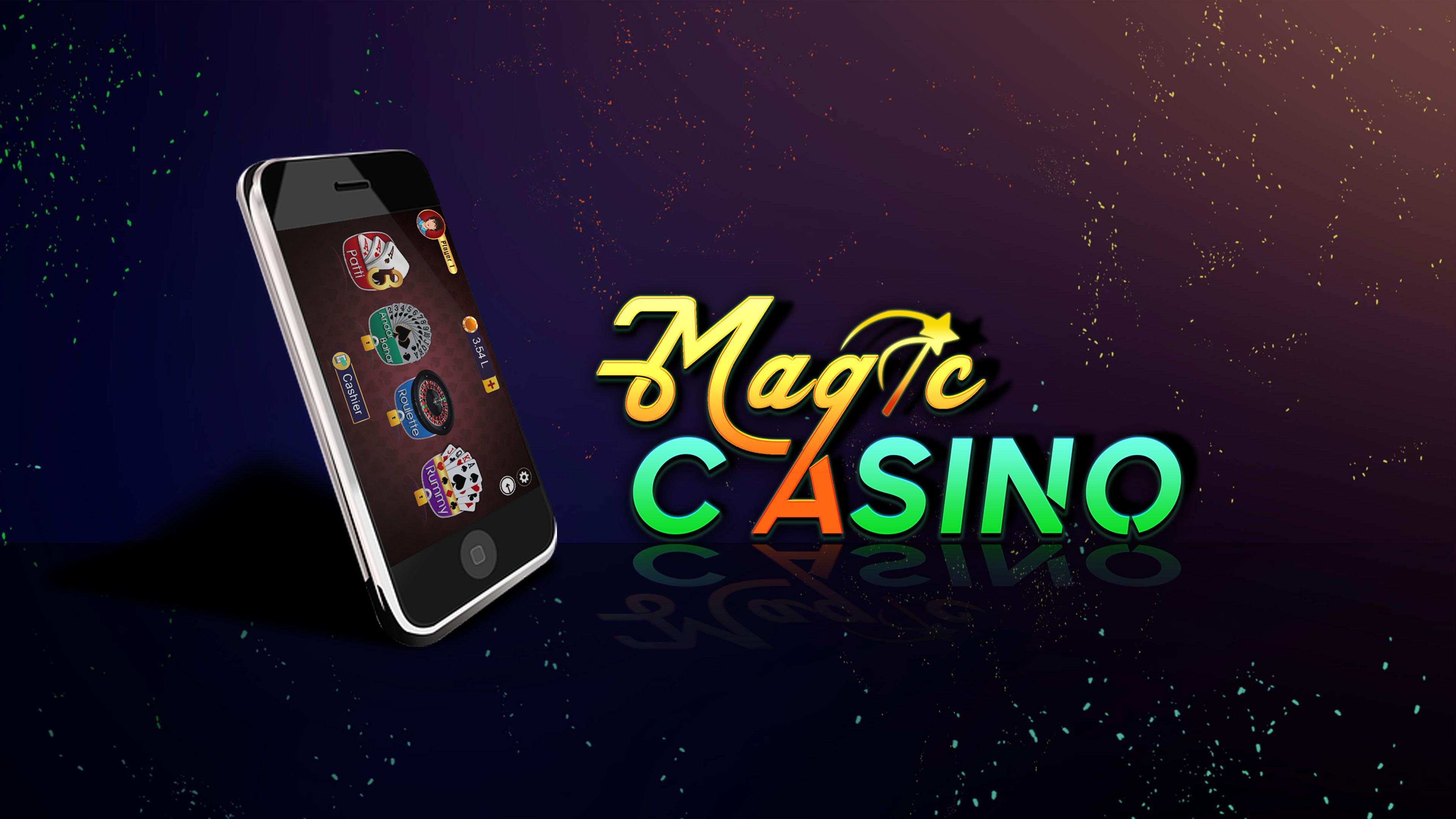 Magic Casino