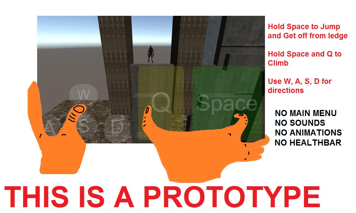 Unity 3D - Park(y)our