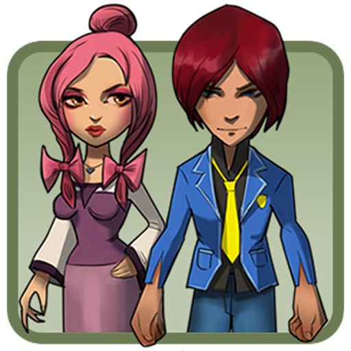 SocioTown: Uninvited Guests